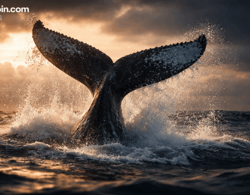 2012 Bitcoin Whale Quietly Moves 2,100 BTC Worth $146M as Dormant Supply Stirs