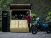 Zeno raises $25M to speed up production of its battery-swap motorbikes