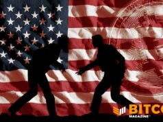 100+ Crypto Firms Urge Senate To Advance Clarity Act