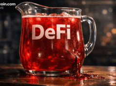 $14B Vanishes From DeFi Ecosystem After KelpDAO Exploit Rocks Lending Markets