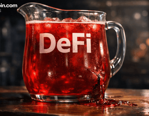 $14B Vanishes From DeFi Ecosystem After KelpDAO Exploit Rocks Lending Markets