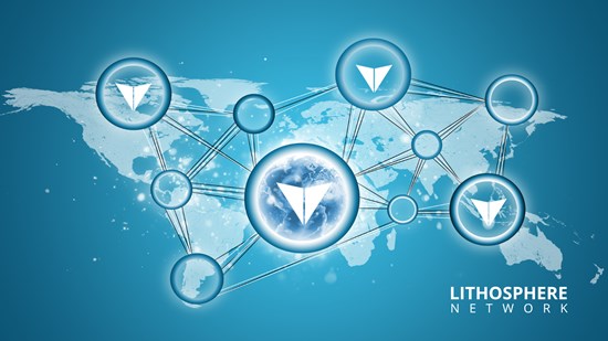 Lithosphere Introduces LEP100-14 to Enable Coordinated AI Systems Across Decentralized Networks