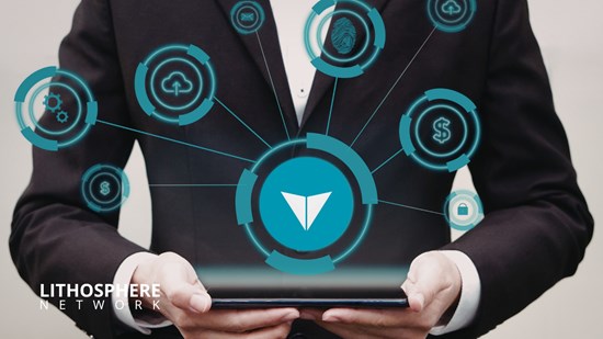 Lithosphere’s MultX Enables Unified Cross-Chain Liquidity Access for Intelligent Systems