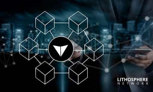 Lithosphere Establishes Cross-Chain Execution Model for Intelligent dApps