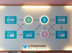 Lithosphere Introduces Identity-Driven Architecture for Autonomous Systems