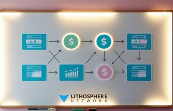 Lithosphere Introduces Identity-Driven Architecture for Autonomous Systems