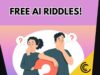 Top 10 Free AI Cryptic Riddle Generators 2026