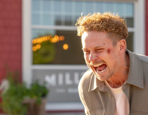 ‘The Audacity’ Is the Broligarchy Takedown You Were Waiting For