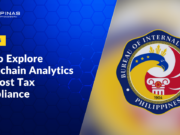 BIR to Explore Blockchain Analytics to Boost Tax Compliance