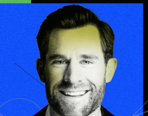 The Internet’s Favorite Lawyer Says We’re Living Through ‘Multiple Watergates per Week’