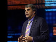 Be Scared If You Don’t Own Bitcoin