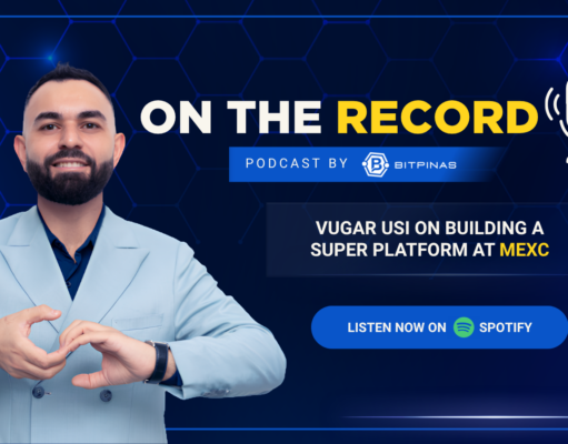 On The Record: MEXC CEO Vugar Usi Pushes Retail-First Crypto Strategy, Remains Bullish on Bitcoin