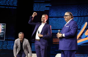 Eric Trump, John Koudounis Call Bitcoin A Global Reserve Asset, Float $1M Price Target