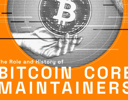 The Role And History Of Bitcoin Core Maintainers