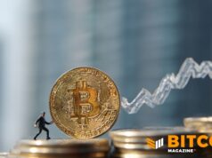 Bitcoin Faces Selling Above $70K, Wall Street Looks Bullish