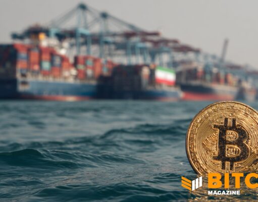 Bitcoin Price Charges Past $77,000, Iran Says Strait Open