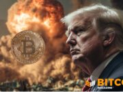 Bitcoin Price Pumps Above $72,000 On Trump, Iran Ceasefire