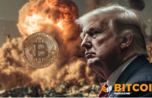 Bitcoin Price Pumps Above $72,000 On Trump, Iran Ceasefire