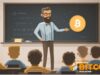Bitcoin Scholars Fund Launches With $21 Million Goal To Bring Bitcoin Education To K–12 Schools