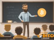 Bitcoin Scholars Fund Launches With $21 Million Goal To Bring Bitcoin Education To K–12 Schools