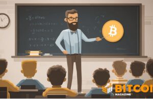 Bitcoin Scholars Fund Launches With $21 Million Goal To Bring Bitcoin Education To K–12 Schools