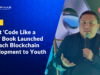 ‘Code Like a Cook’ Book Launched to Teach Blockchain Development to Youth