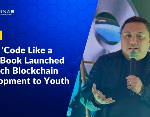 ‘Code Like a Cook’ Book Launched to Teach Blockchain Development to Youth