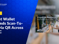 Bitget Wallet Expands Scan-To-Pay via QR Across APAC
