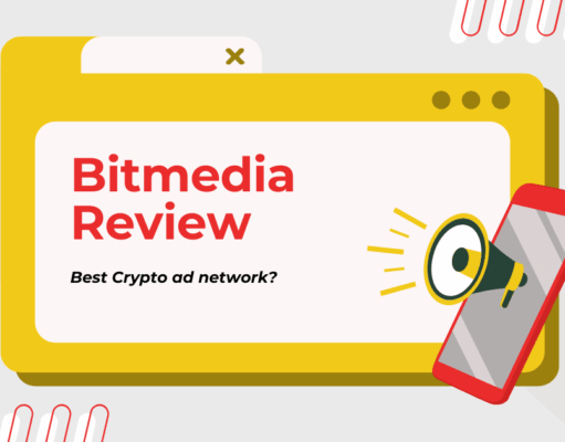 Bitmedia Review – Best Crypto Ad Network? (2026)