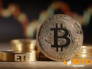 BlackRock Posts Massive Bitcoin ETF Inflows As Morgan Stanley Debuts MSBT With Strong Early Demand