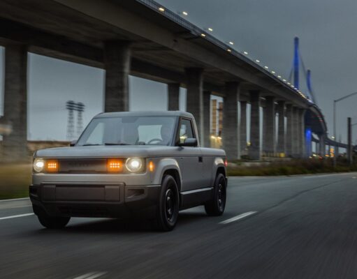 Slate Auto: Everything you need to know about the Bezos-backed EV startup