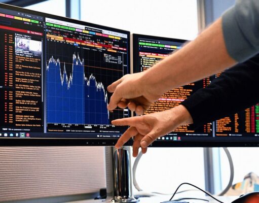 The Bloomberg Terminal Is Getting an AI Makeover, Like It or Not