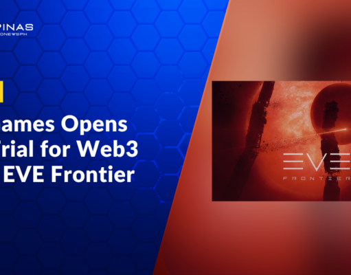 CCP Games Opens Free Trial for Web3 MMO EVE Frontier