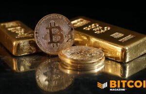 Citi Says Mixing Bitcoin With Gold Can Boost Your Portfolio Performance