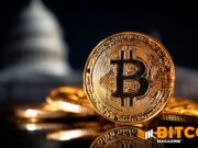Congresswoman Sheri Biggs Discloses Up To $250,000 BTC Investment Via IShares Bitcoin ETF