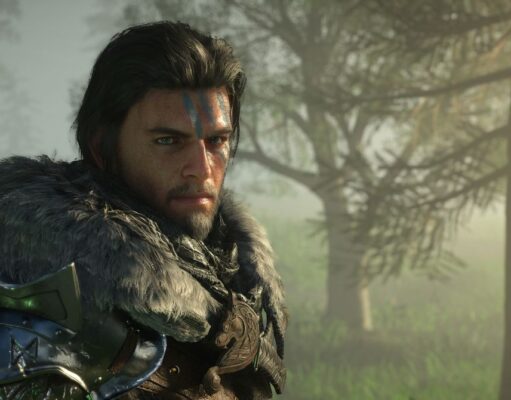 ‘Crimson Desert’ Is a Cat Dad Simulator