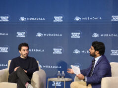 Runway CEO says AI could help Hollywood make 50 films instead of one $100M blockbuster