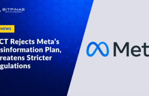 DICT Rejects Meta’s Misinformation Plan, Threatens Stricter Regulations