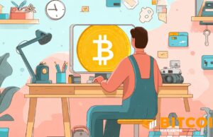 Demand For Crypto Pay Surges, But Payroll Systems Fall Behind: Research
