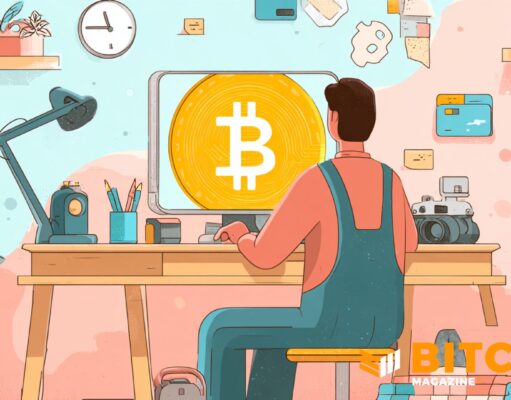 Demand For Crypto Pay Surges, But Payroll Systems Fall Behind: Research