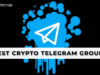 11 Best Crypto Telegram Groups in 2026