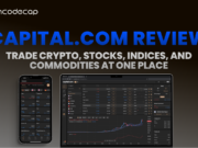 Capital.com Review: Trade Stocks and Crypto at One Place 2026