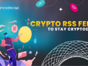 10 Best Crypto RSS Feeds to Stay Updated 2026