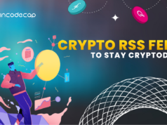 10 Best Crypto RSS Feeds to Stay Updated 2026
