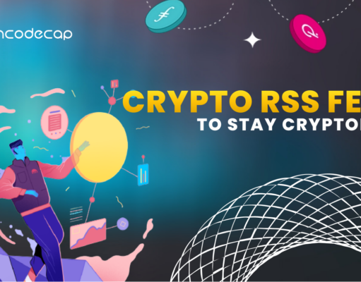 10 Best Crypto RSS Feeds to Stay Updated 2026