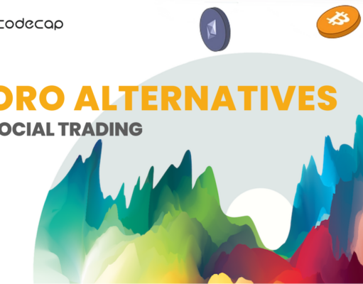 Best eToro Alternatives in 2026