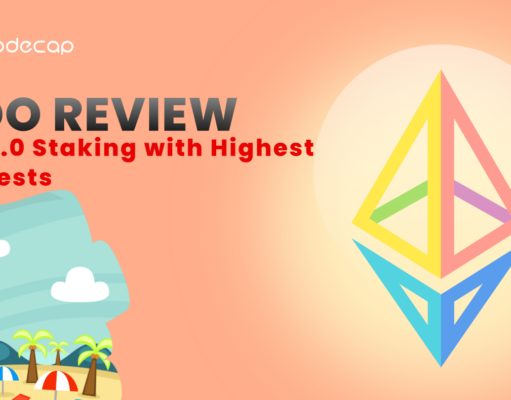 Lido Review: Staking with Highest Interests