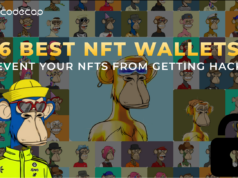6 Best NFT Wallets: Prevent your NFTs from Getting Hacked