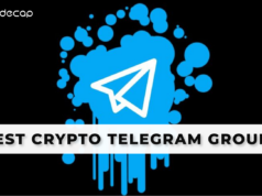 11 Best Crypto Telegram Groups in 2026