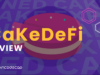 Bake (CakeDeFi) Review: Sold 2025, Singapore Exit 2026